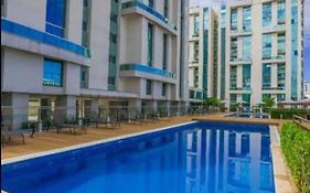 Top Flat confortavel e muito bem localizado